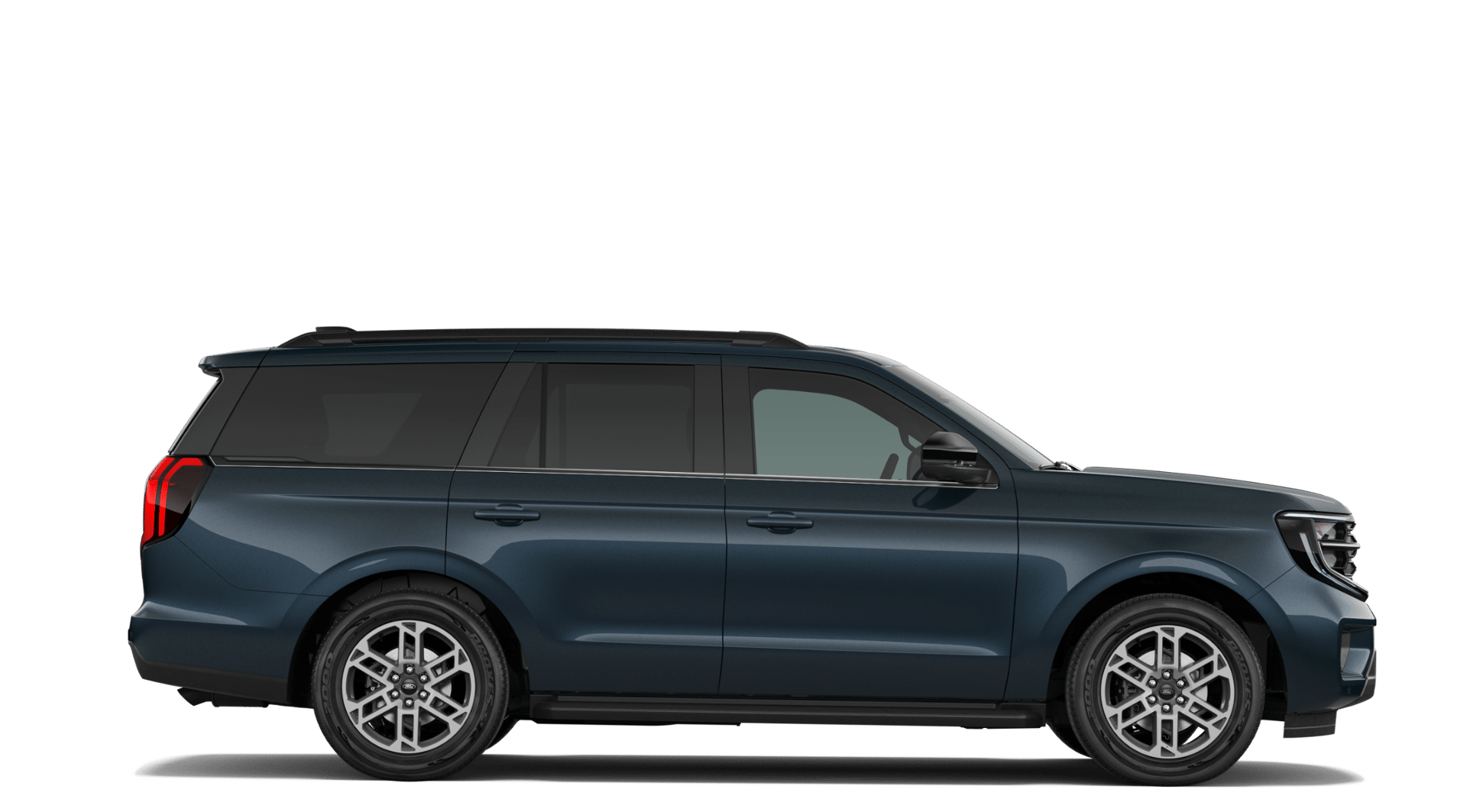 2026 Ford Expedition® External Image 1
